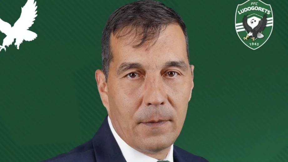 Какво се случва с един от най-големите таланти от школата на Лудогорец?