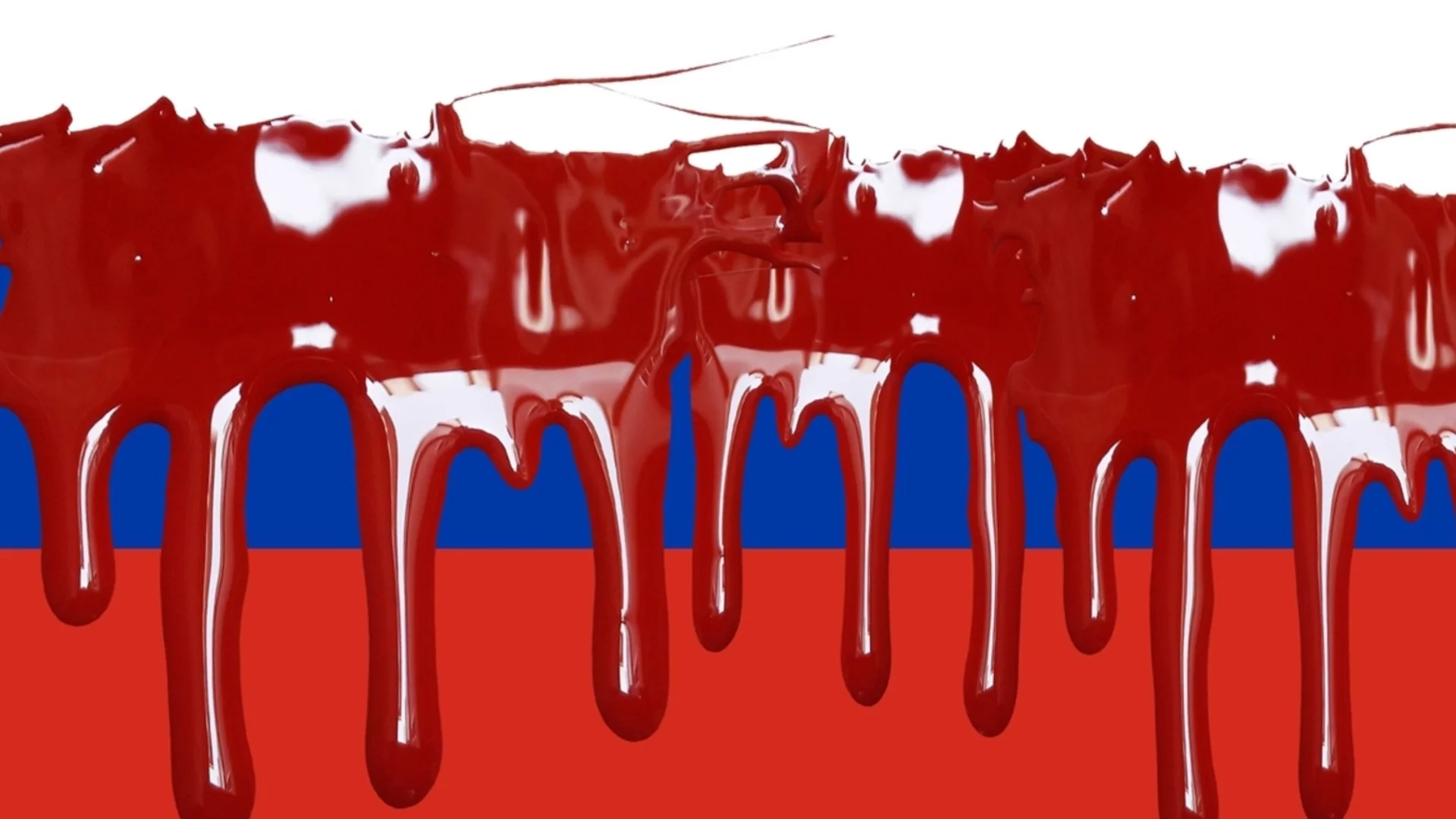 Въпреки кръвта по ръцете на Путин: Връщат химна и знамето на руските гимнастици