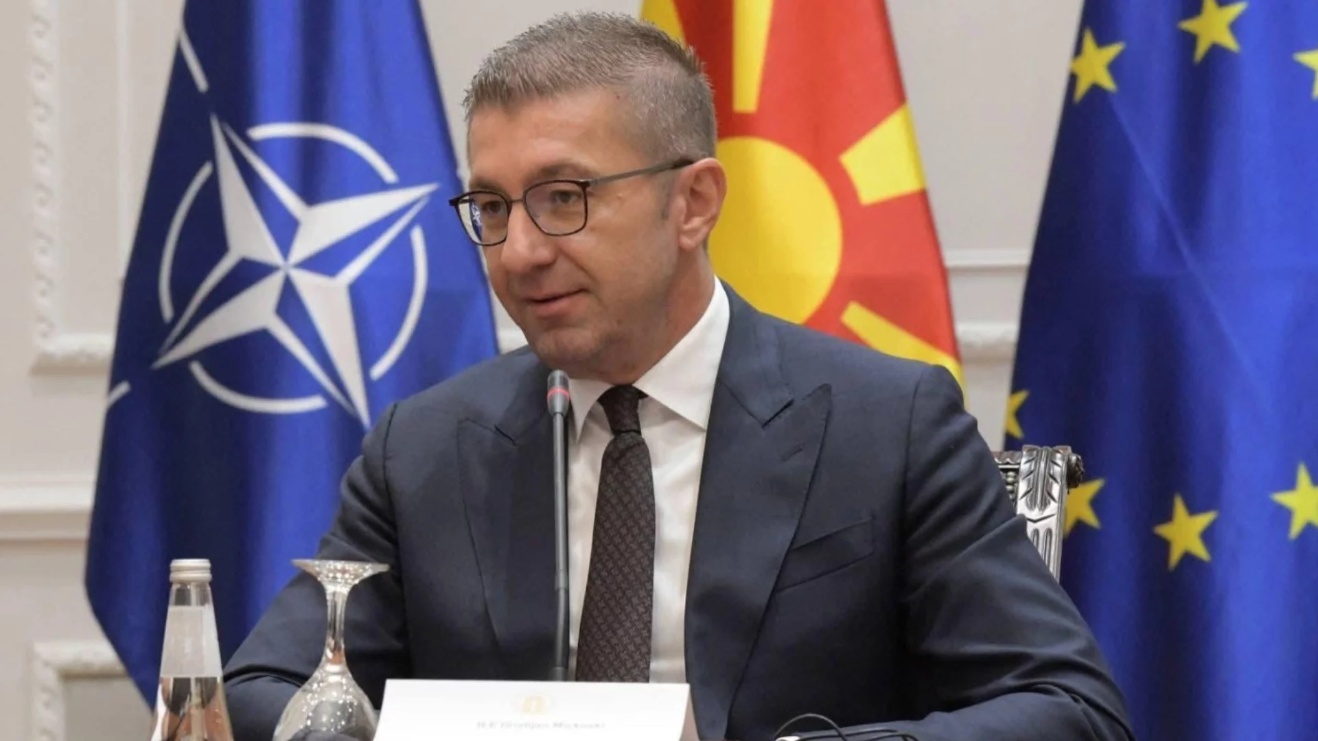 Медийната битка за Северна Македония: СДСМ, ДПМНЕ и новото балканско пренареждане