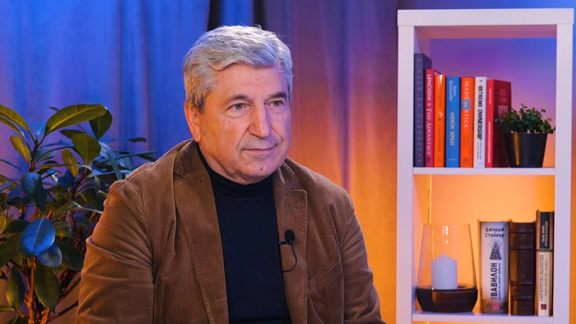 "Кьовеши затри делото "Чирен": Илиян Василев обвини европейския главен прокурор, че гони "успехи" в статистиката