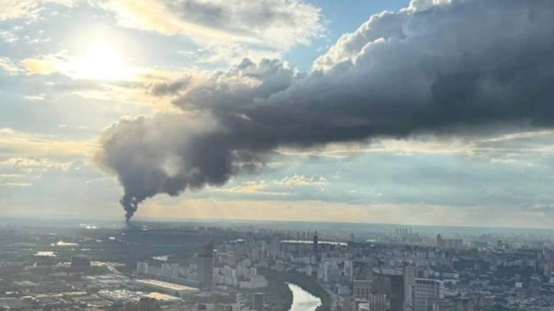 Украйна и Зеленски имат карти: Москва вече знае. Русия отговори, но в Каспийск пламна руски военен кораб (ОБЗОР - ВИДЕО)