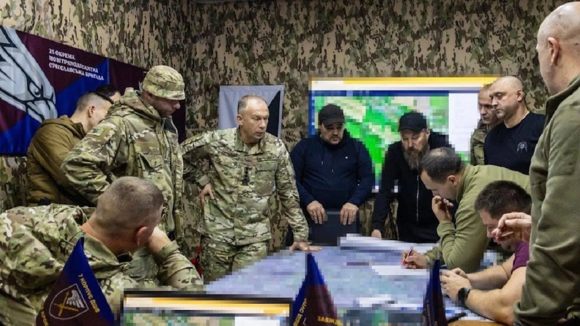 Имидж, а не военна целесъобразност: Скандал за Покровск във ВСУ набира сила (ВИДЕО)