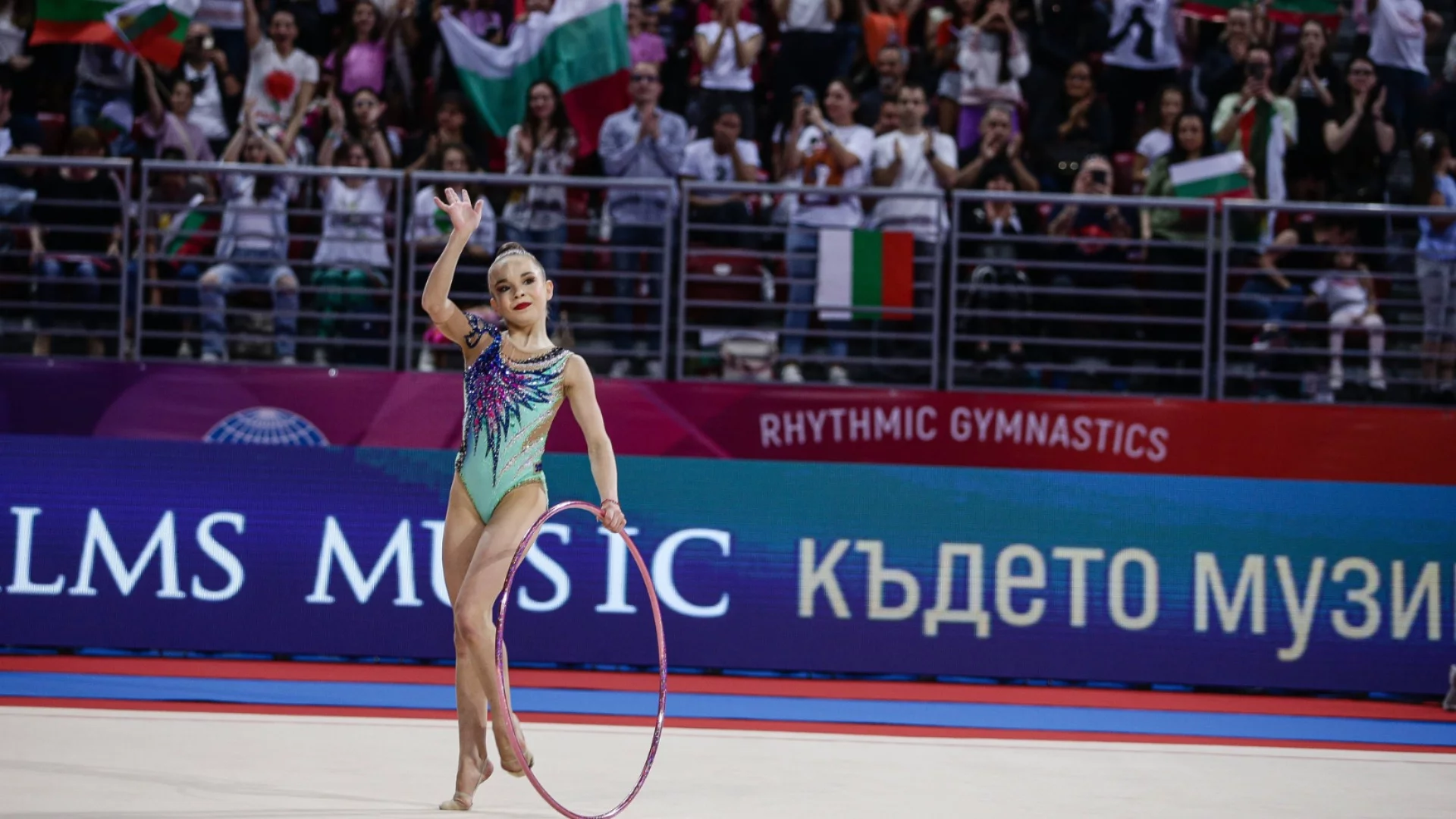 Гимнастичките ни преди Евро 2026: Новият регламент не прощава грешки