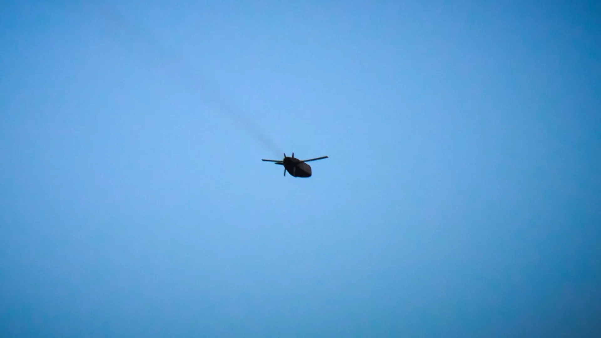 2000 км обхват: Нова украинска ракета ще служи и на Европа, Rheinmetall влезе в проекта