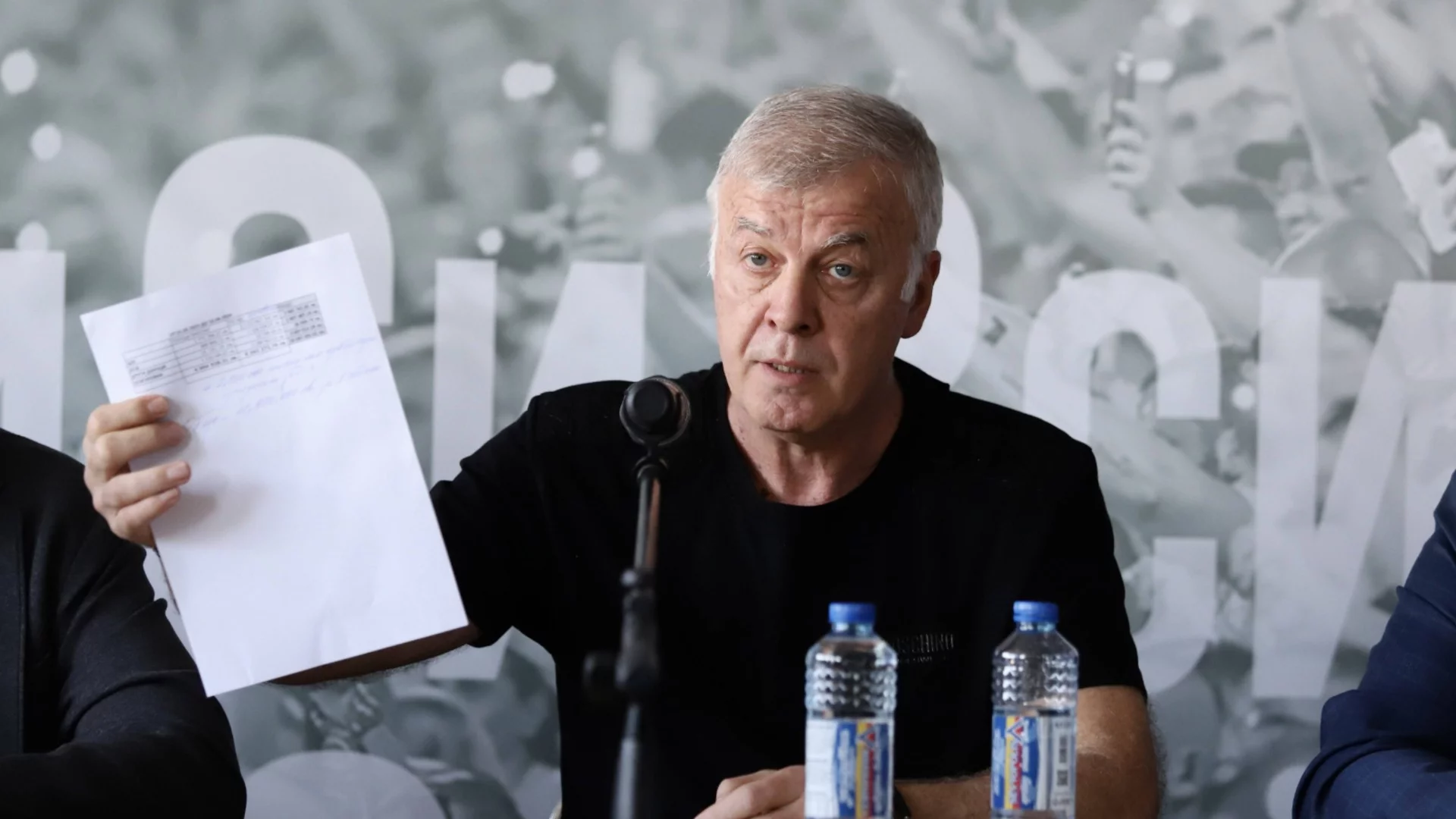 На „Герена“ ще напълнят джобовете: Сираков вдигна шампионската премия в Левски с 50%!