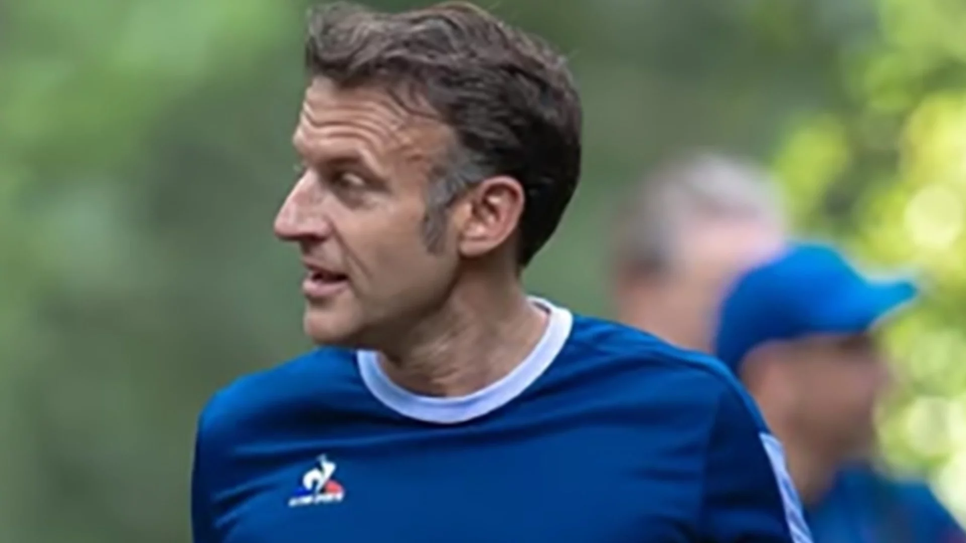 Турция спешно търси паркове за Макрон: Специална задача за тайните служби