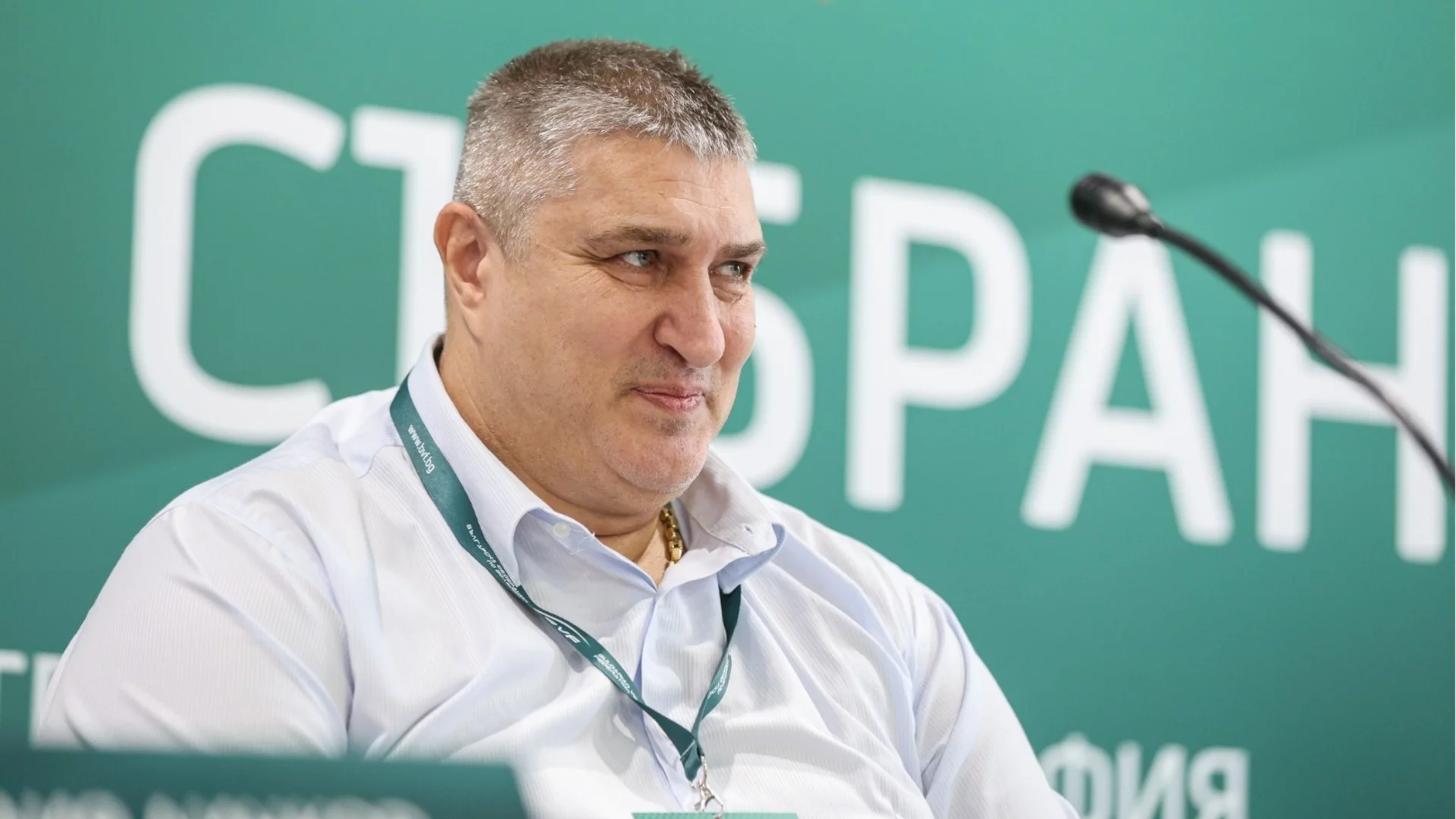 Голямата заявка на Любо Ганев: Волейболистките ни започват поход към Олимпийските игри