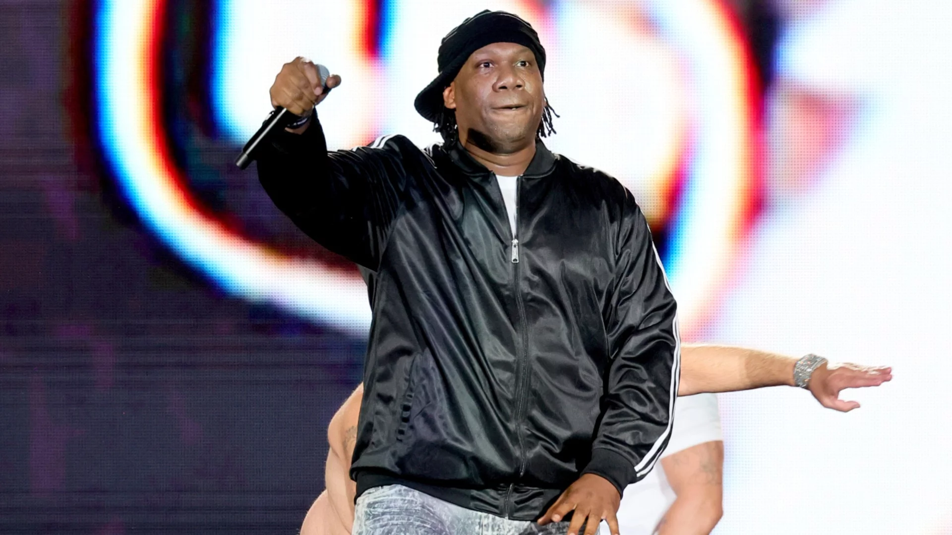 KRS-One идва в София на 30 май с "My Philosophy European Tour 2026"