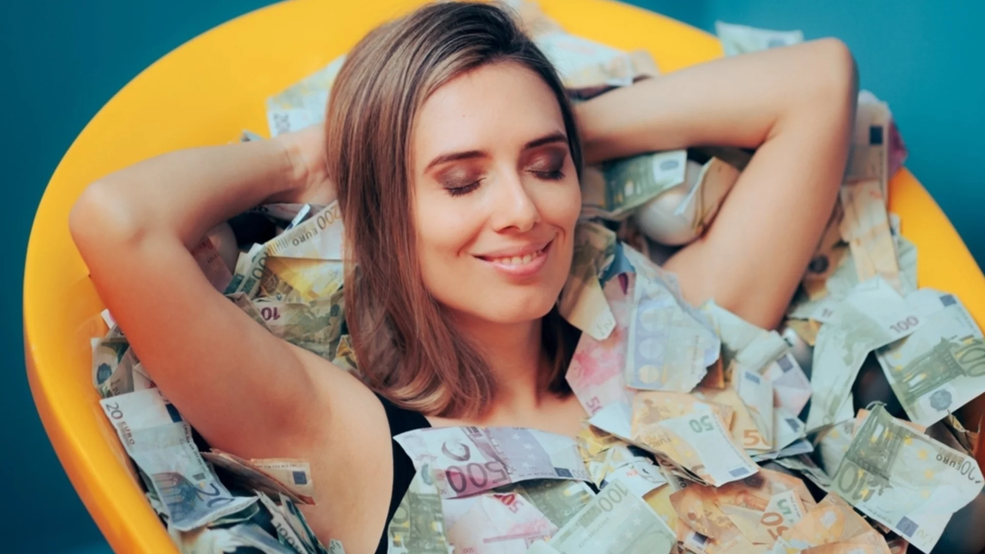 Звездите отварят вратата към изобилието на тези зодии