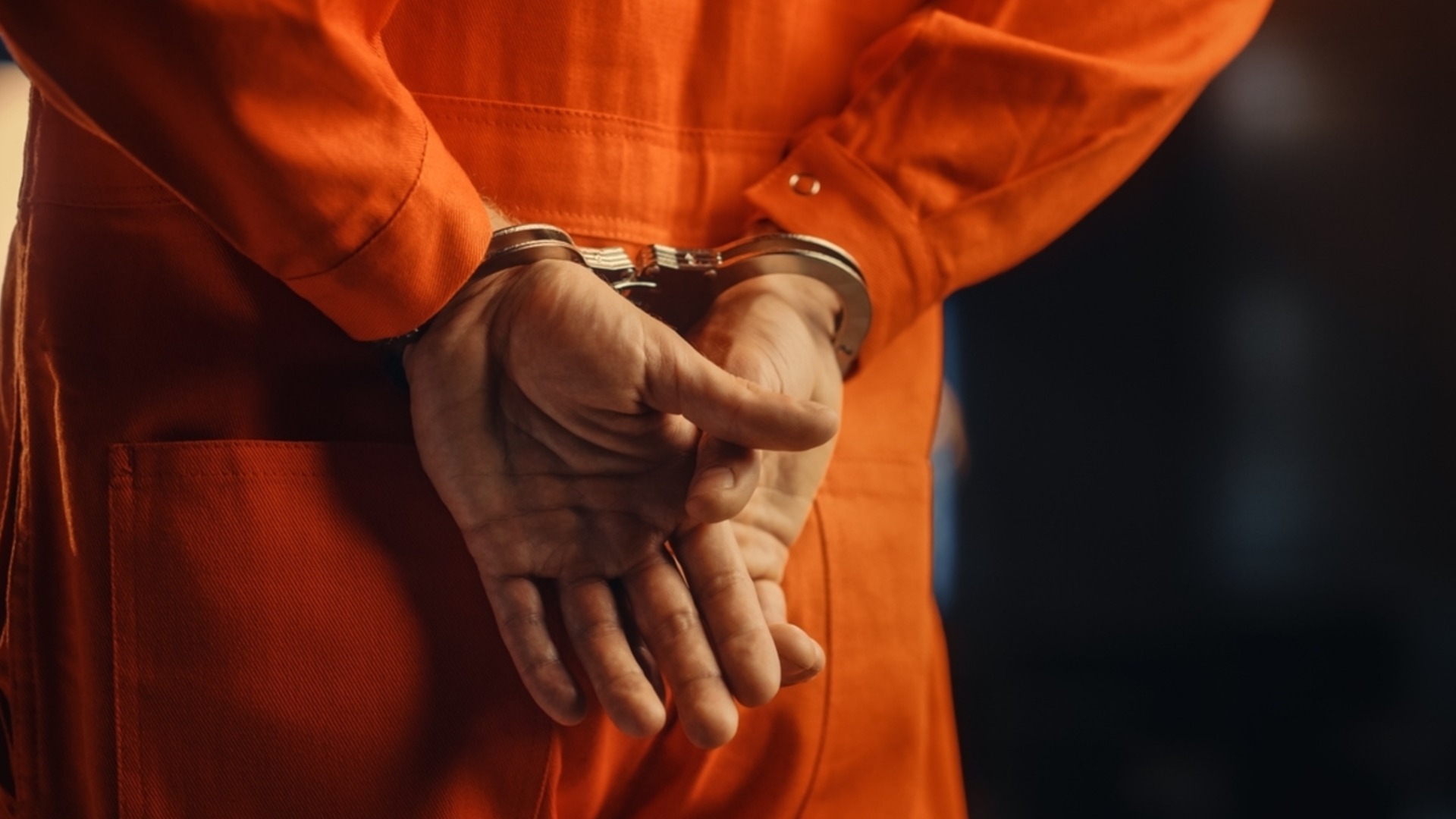 След 29 години бягство: Хванаха зад океана опасен беглец от Албания