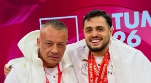 Грандиозен срам в българския спорт! Гонят шампионите ни по щанги от лагера преди Европейското
