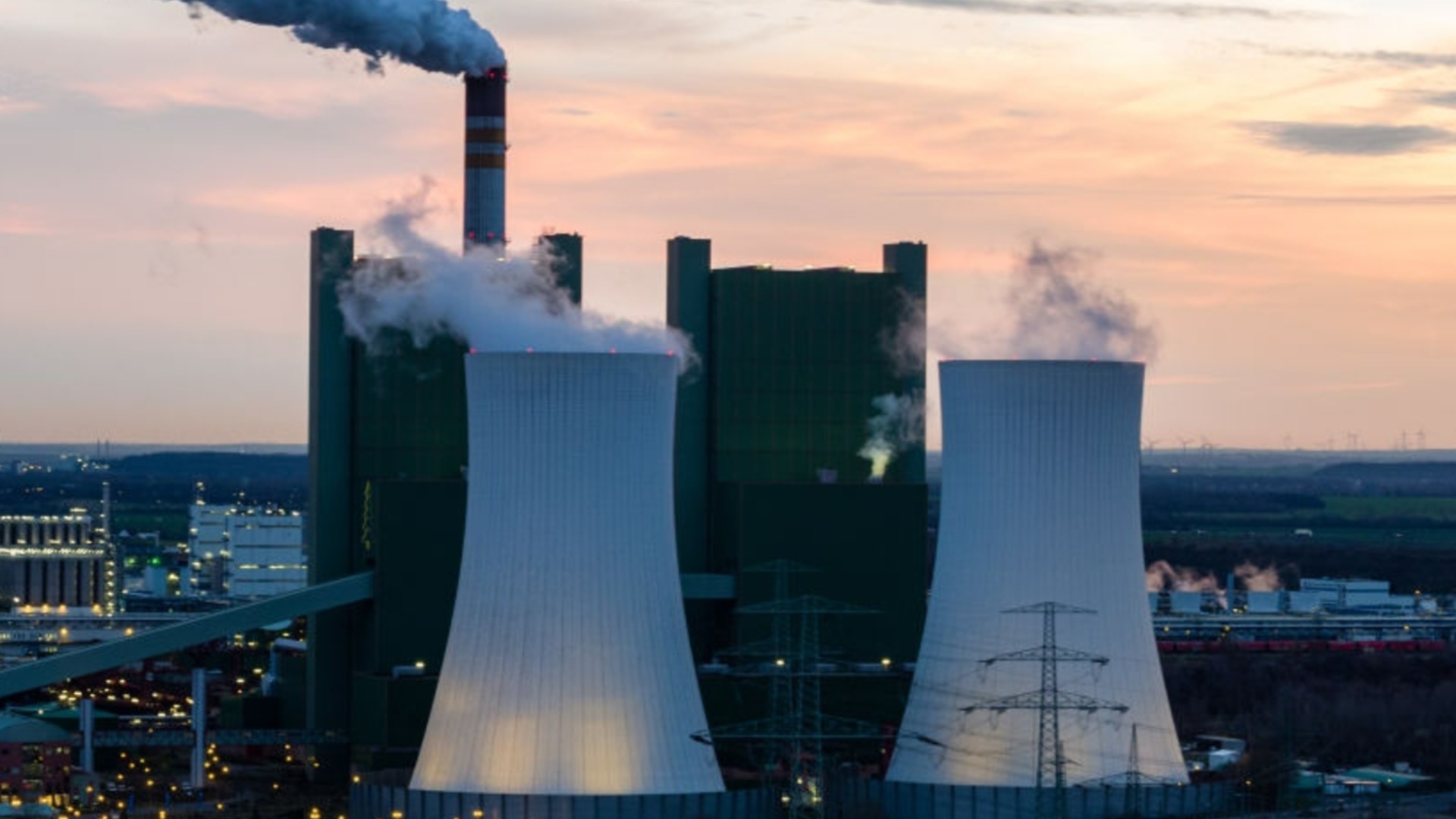 Германия ще приватизира повторно голяма газова компания
