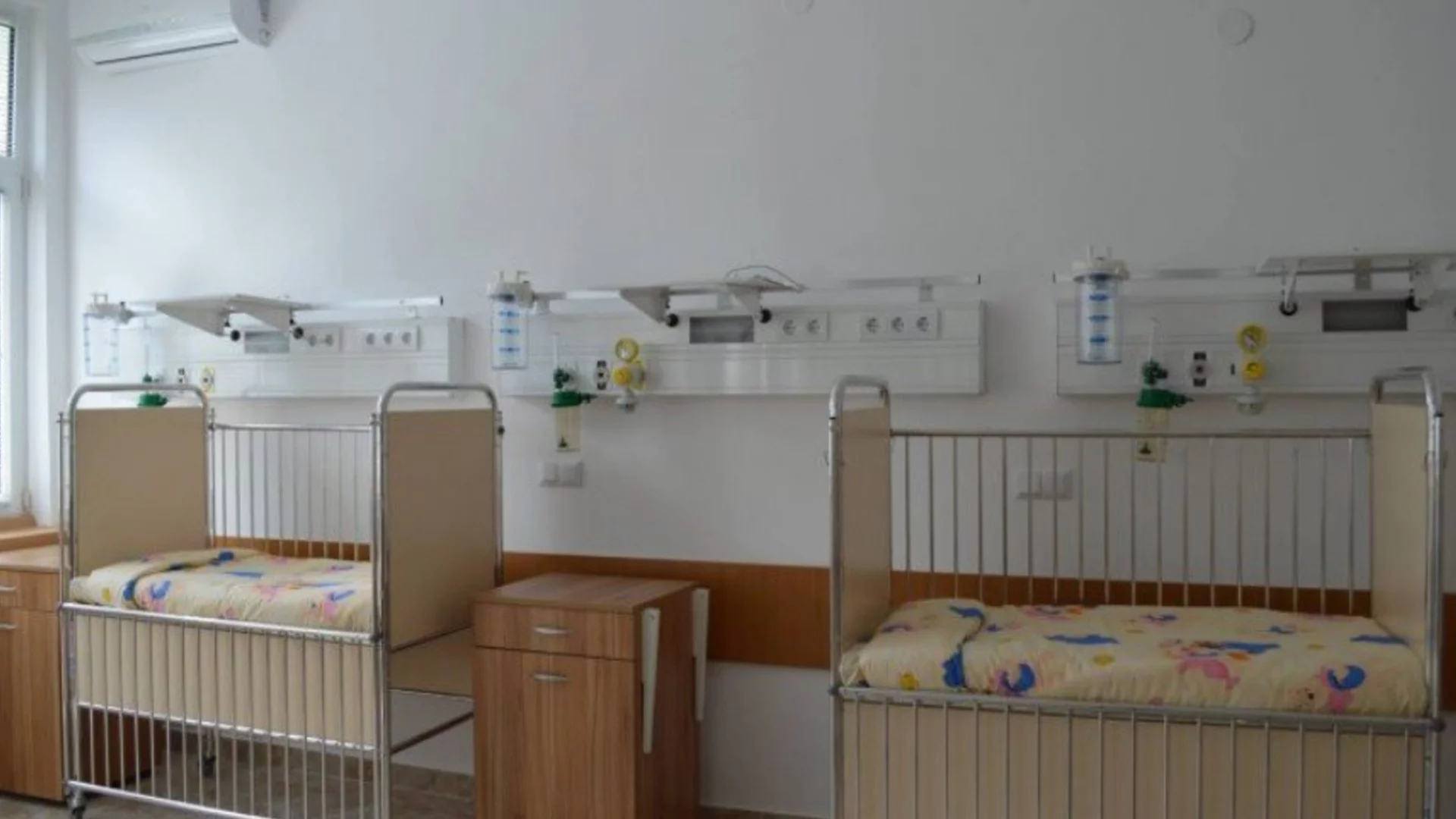 Жалба в последния момент спря поръчката за проектирането на Националната детска болница