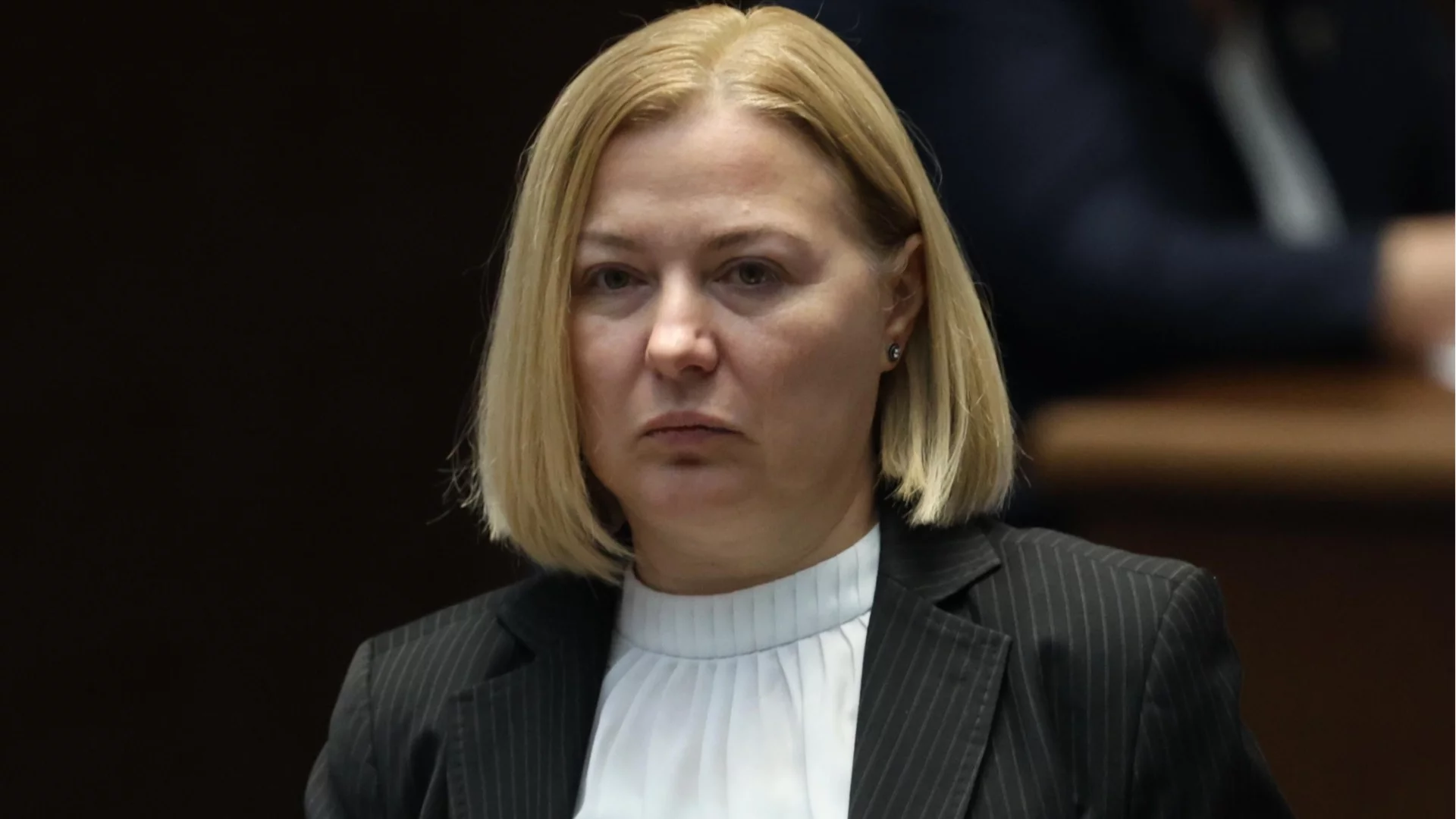 Надежда Йорданова: Промените в правилника на НС затварят ушите и очите на опозицията