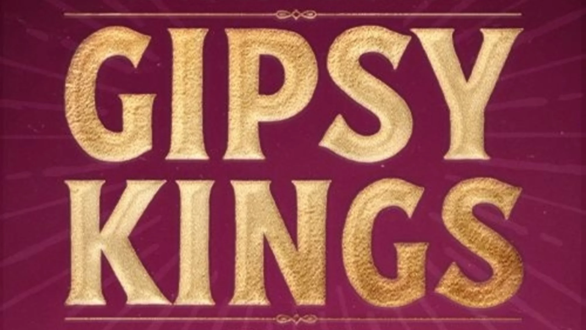 Легендарните GIPSY KINGS идват във Варна за незабравима вечер в Летния театър на 19 септември