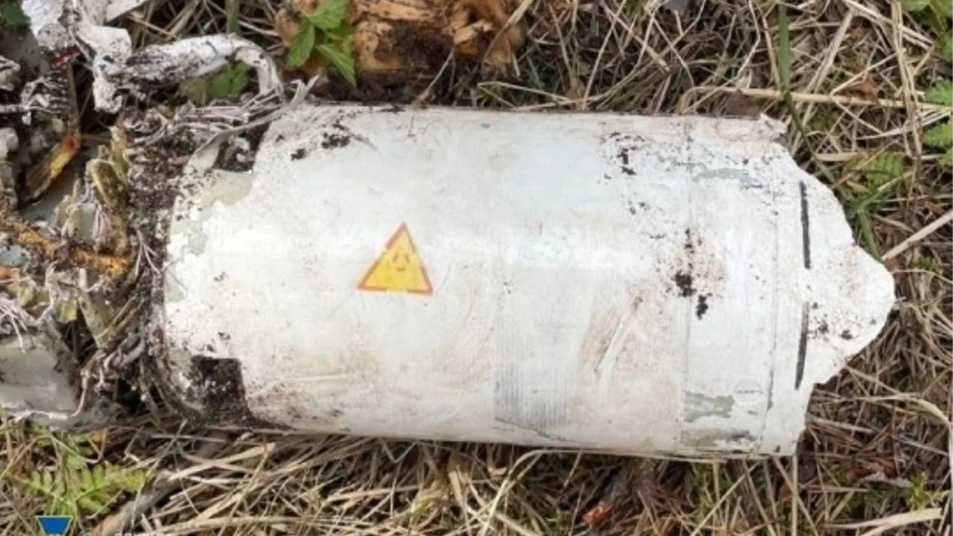 Ракета с ураново ядро: Украйна е засякла повишена радиация след руски удар (СНИМКИ)