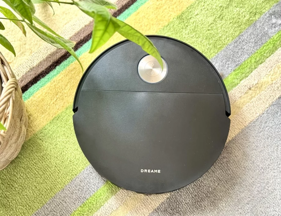 Dreame X60 Ultra Complete – премиум помощник за премиум чистота