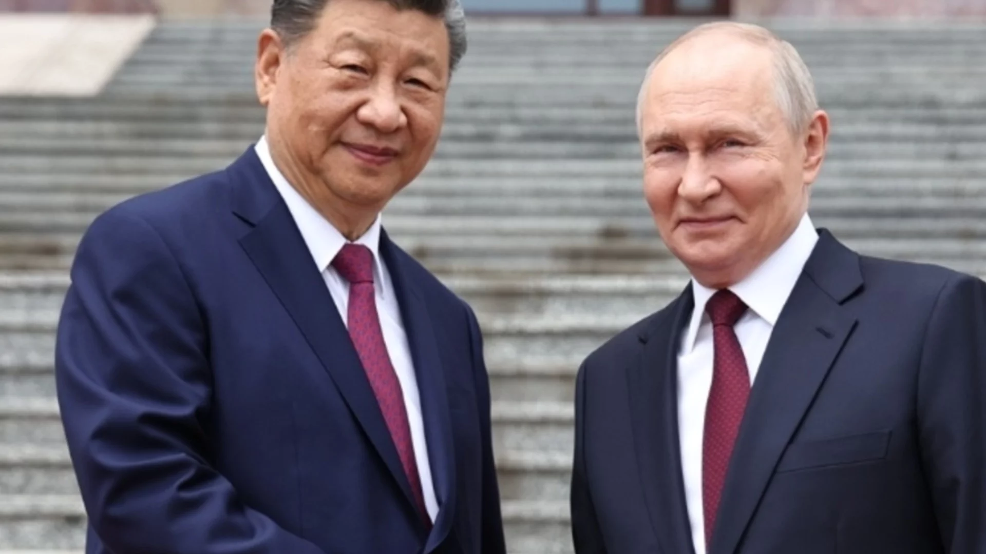 Има сделка?: След години чакане пречупи ли Путин Си Дзинпин за "Силата на Сибир 2"