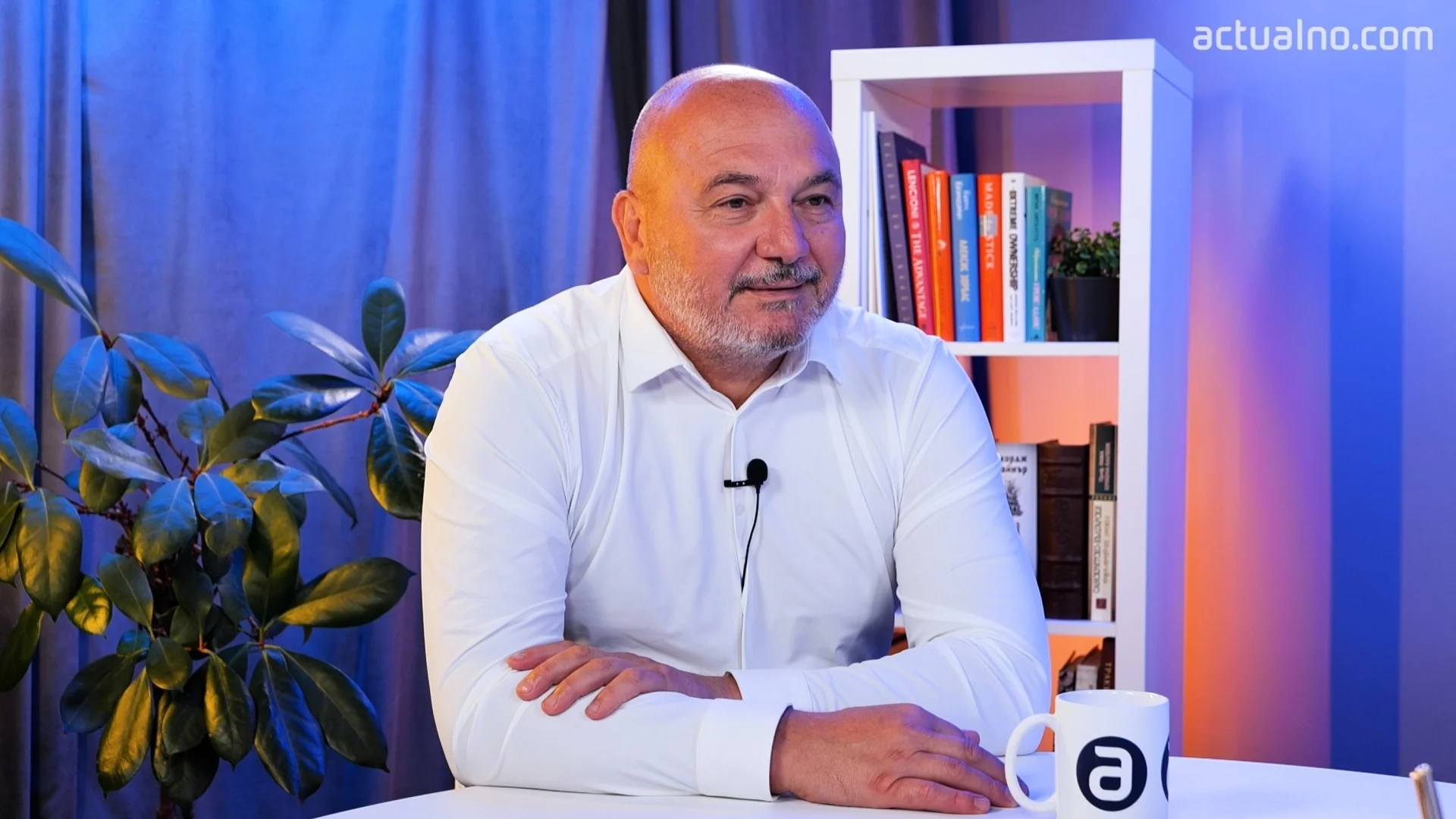 "Не е ясно инфлацията ли ще борят или високите цени": Любомир Дацов критикува политиката на държавата