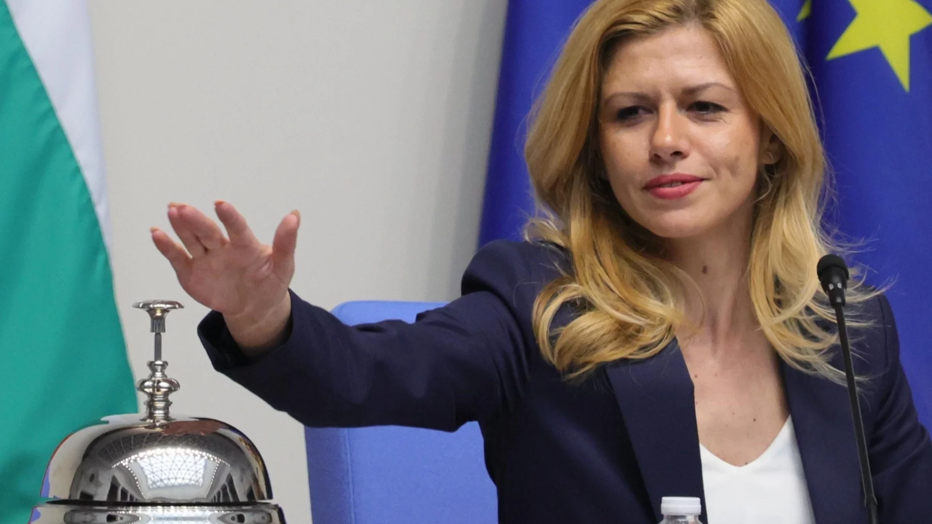 Парламентът ще прилича на общински съвет: Шефът му хем ще води, хем ще се изказва 
