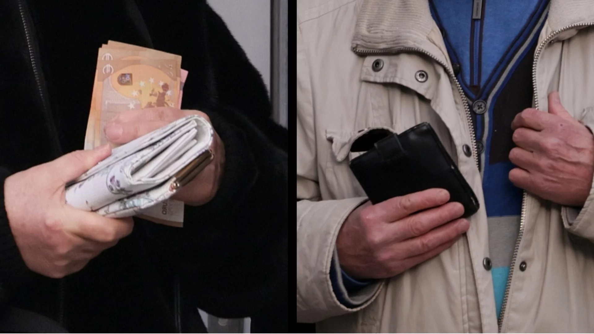Изплащането на пенсиите вече няма да се бави заради почивни дни