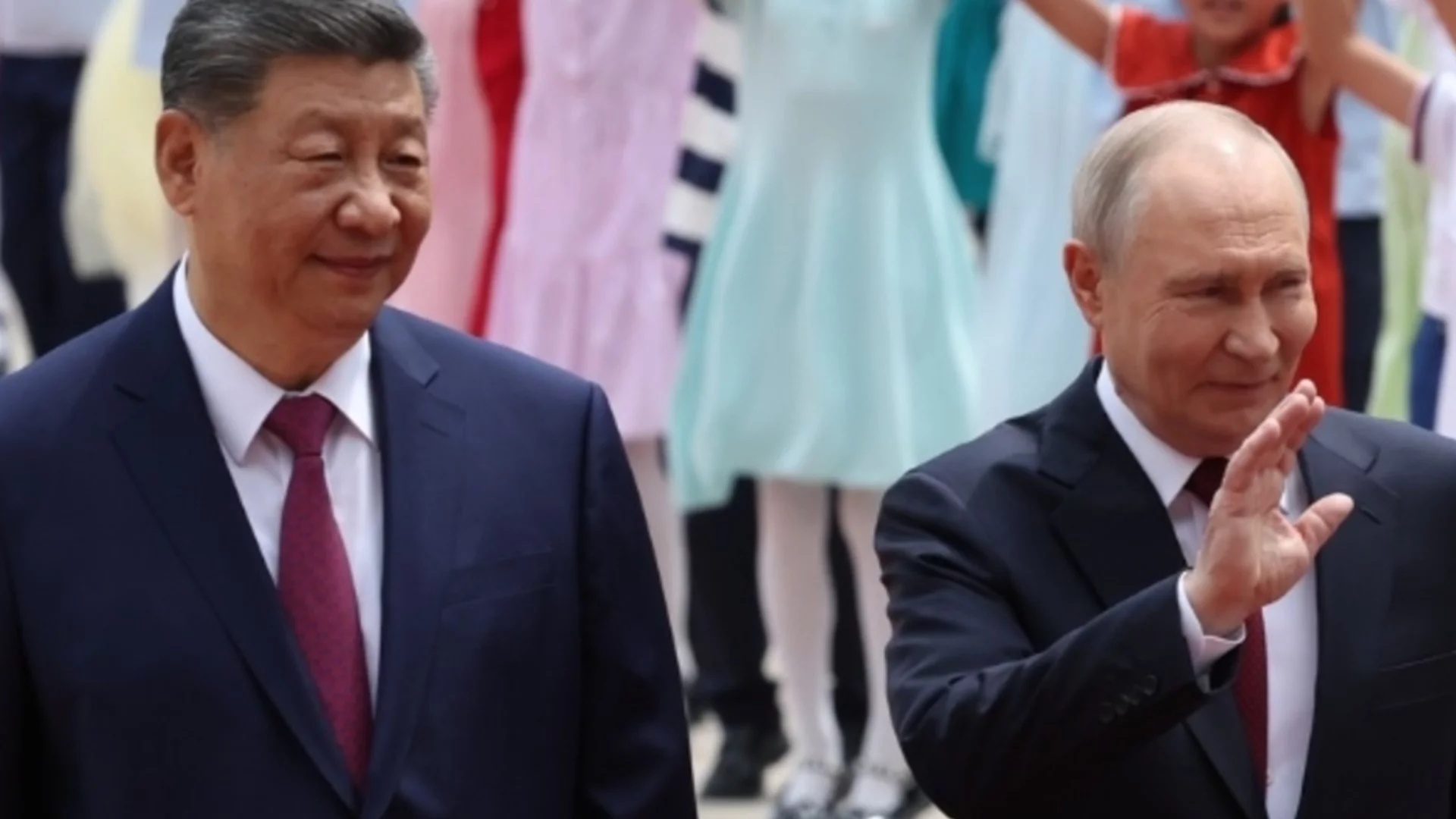 Азиатският господар на Русия: Путин избяга от Запада и се продаде на безценица на Пекин