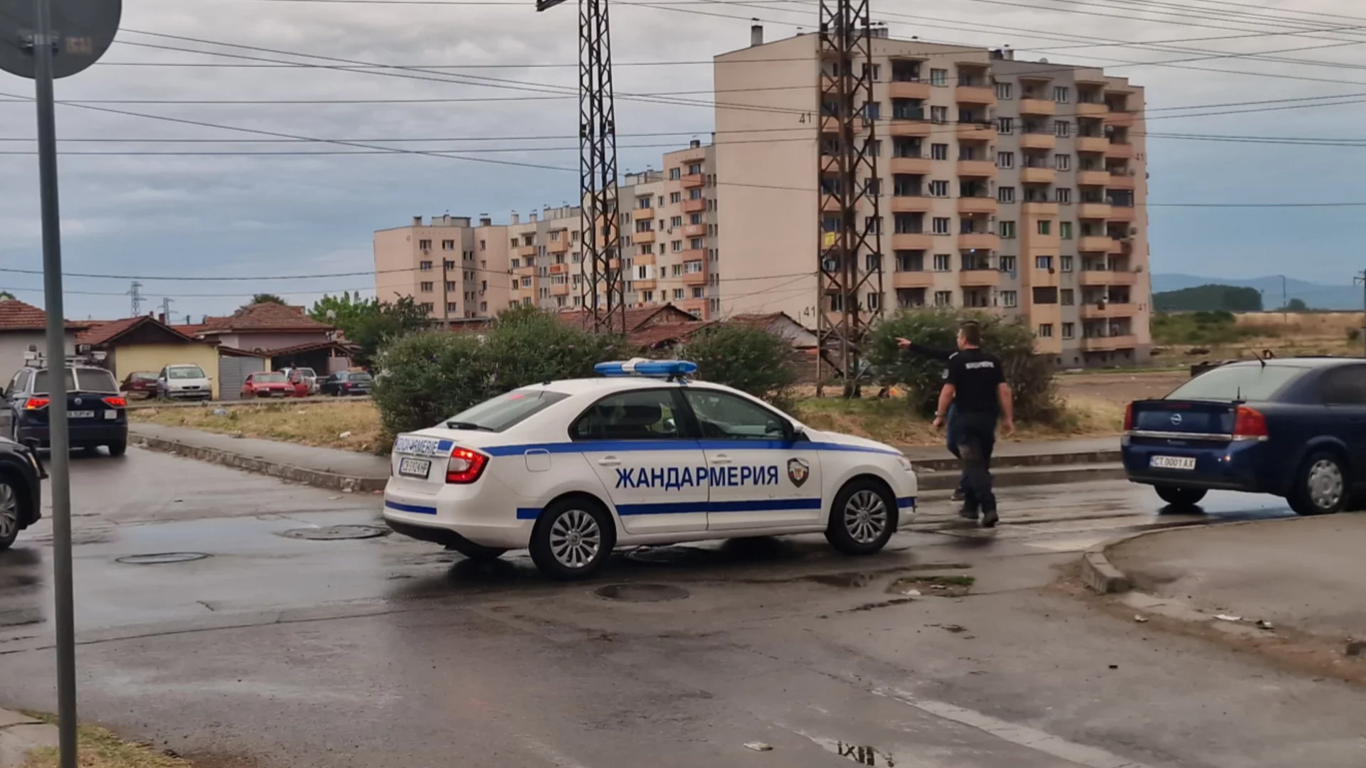Счупени две глави и челюст след масов бой в Шумен