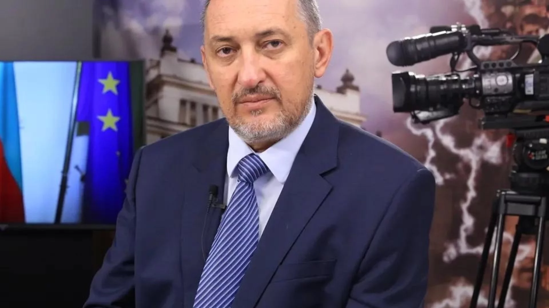 Бивш македонски премиер: България ненужно си навлича гнева на македонците