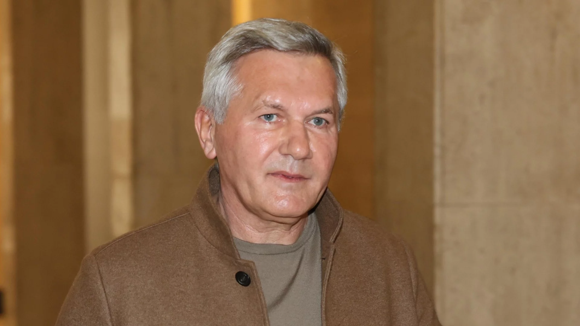 Валтер Папазки обеща на феновете на ЦСКА: Това е само началото!
