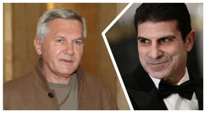 Гонзо с тесла по ЦСКА след спечелния финал: Наказа ключова фигура за три мача