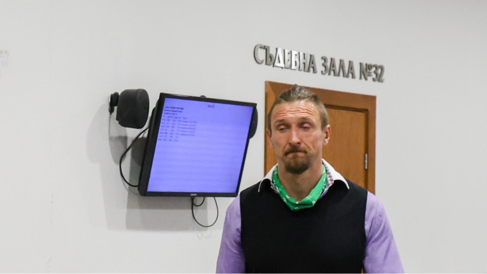 След присъдата: Ново развитие по делото срещу Димо Алексиев
