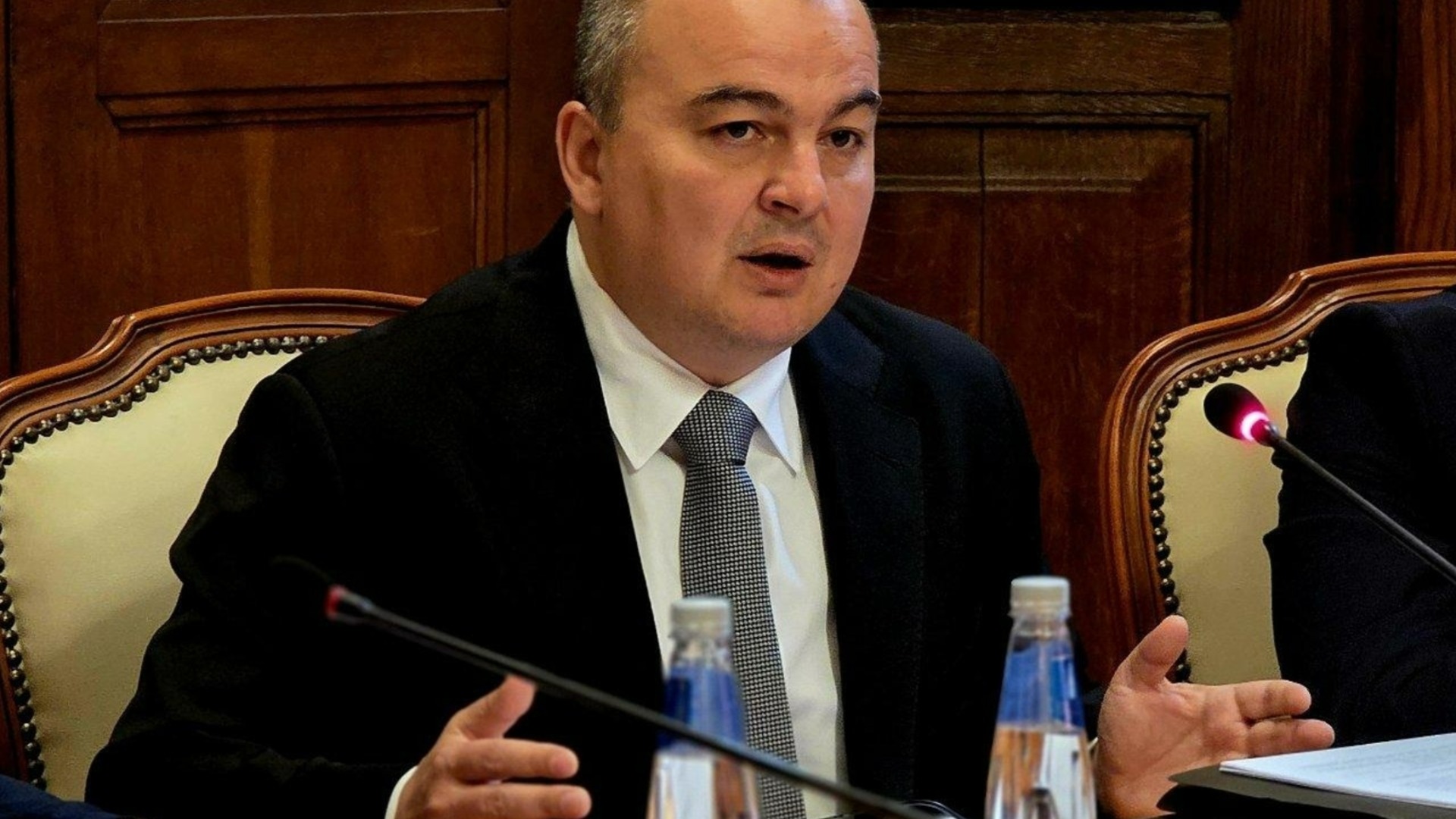 Назначиха нов изпълнителен директор на БАБХ