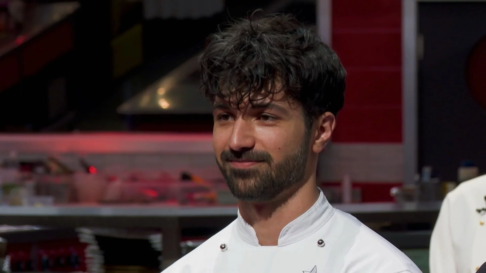 Разплакал се по-късно: Защо Евгени не се зарадва на победата си в "Hell’s Kitchen"?