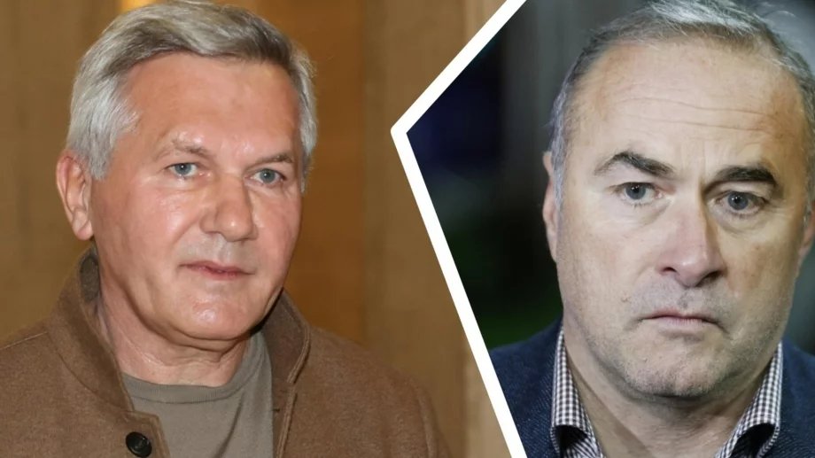 Промяната, която може да "взриви" публиката на ЦСКА вече се обмисля? 