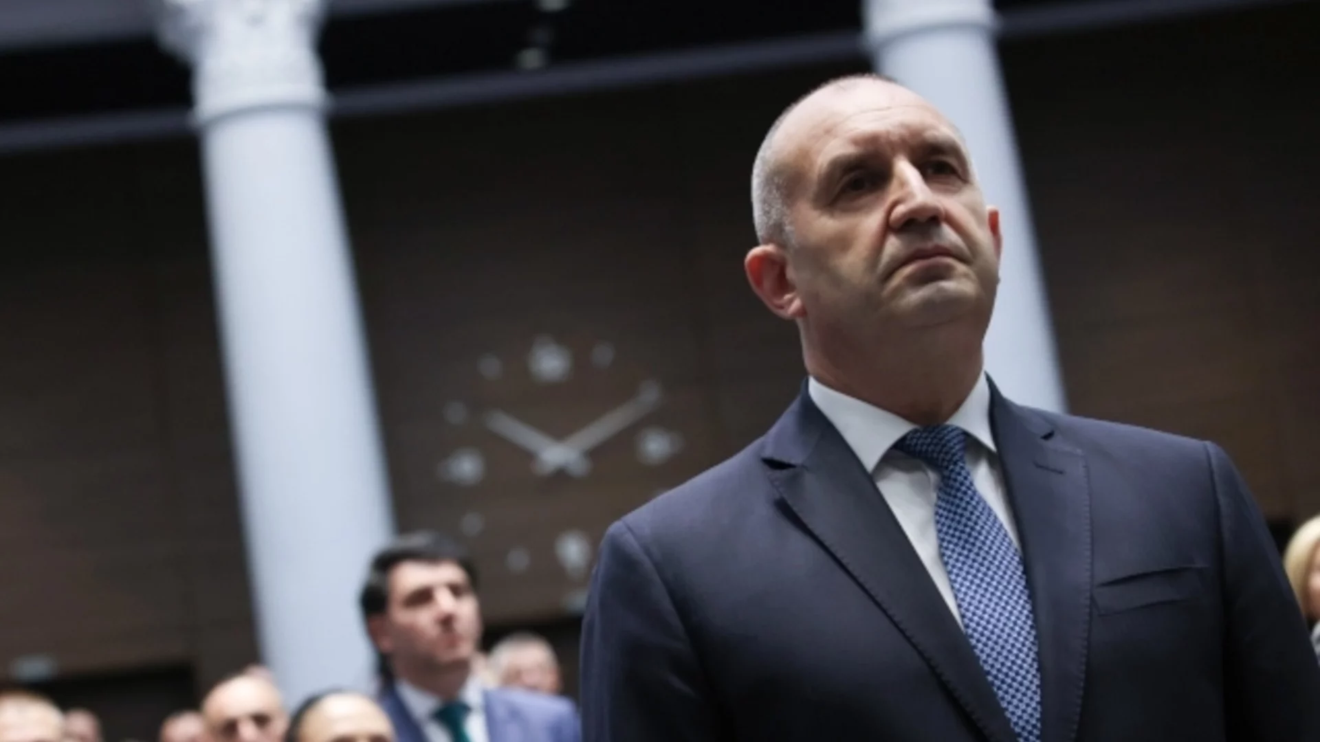 За Радев няма смисъл от трибунал срещу Путин: Той не е пленен, нито капитулирал и едва ли ще се случи (ВИДЕО)