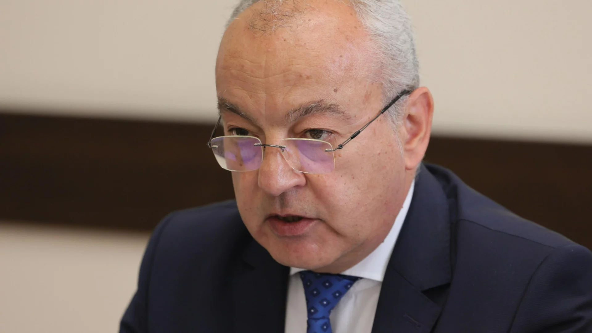 Гълъб Донев с първо участие във важен орган за еврото