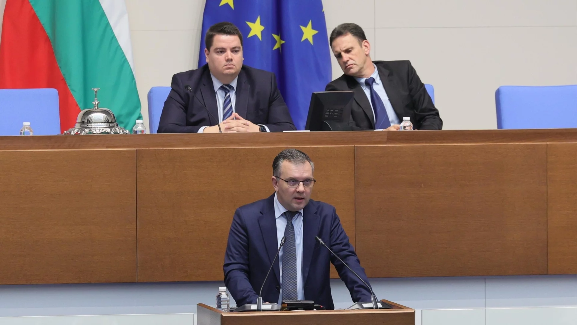 Най-важните новини за деня: 22 май 2026 г.
