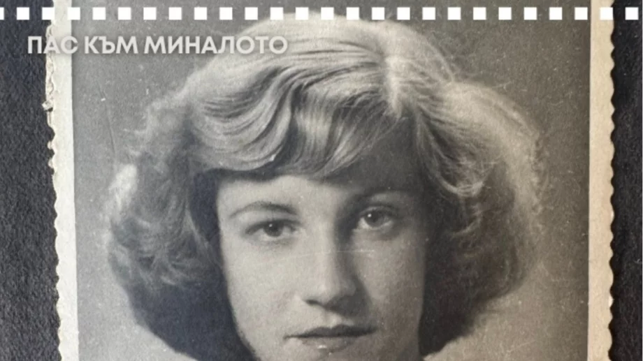 Гениалната българка, която снабдяваше Нешка Робева със "златни момичета" в художествената гимнастика