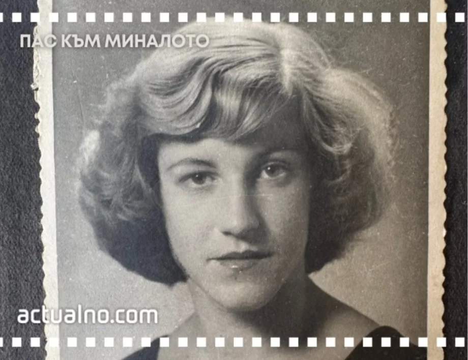 Гениалната българка, която снабдяваше Нешка Робева със "златни момичета" в художествената гимнастика