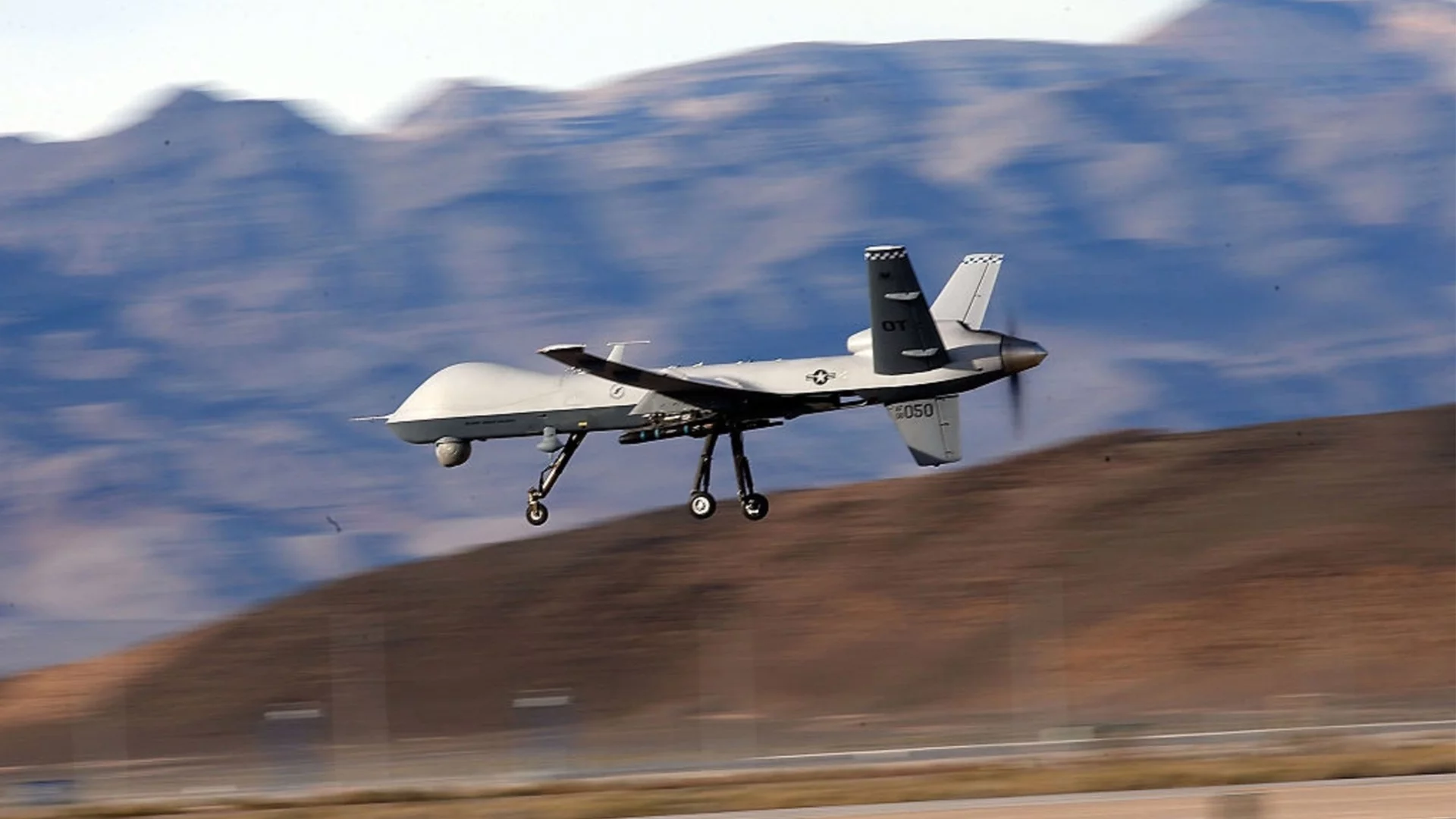 MQ-9 Reaper: Иран е унищожил толкова от уникалните дронове на САЩ, колкото за 1 млрд. долара