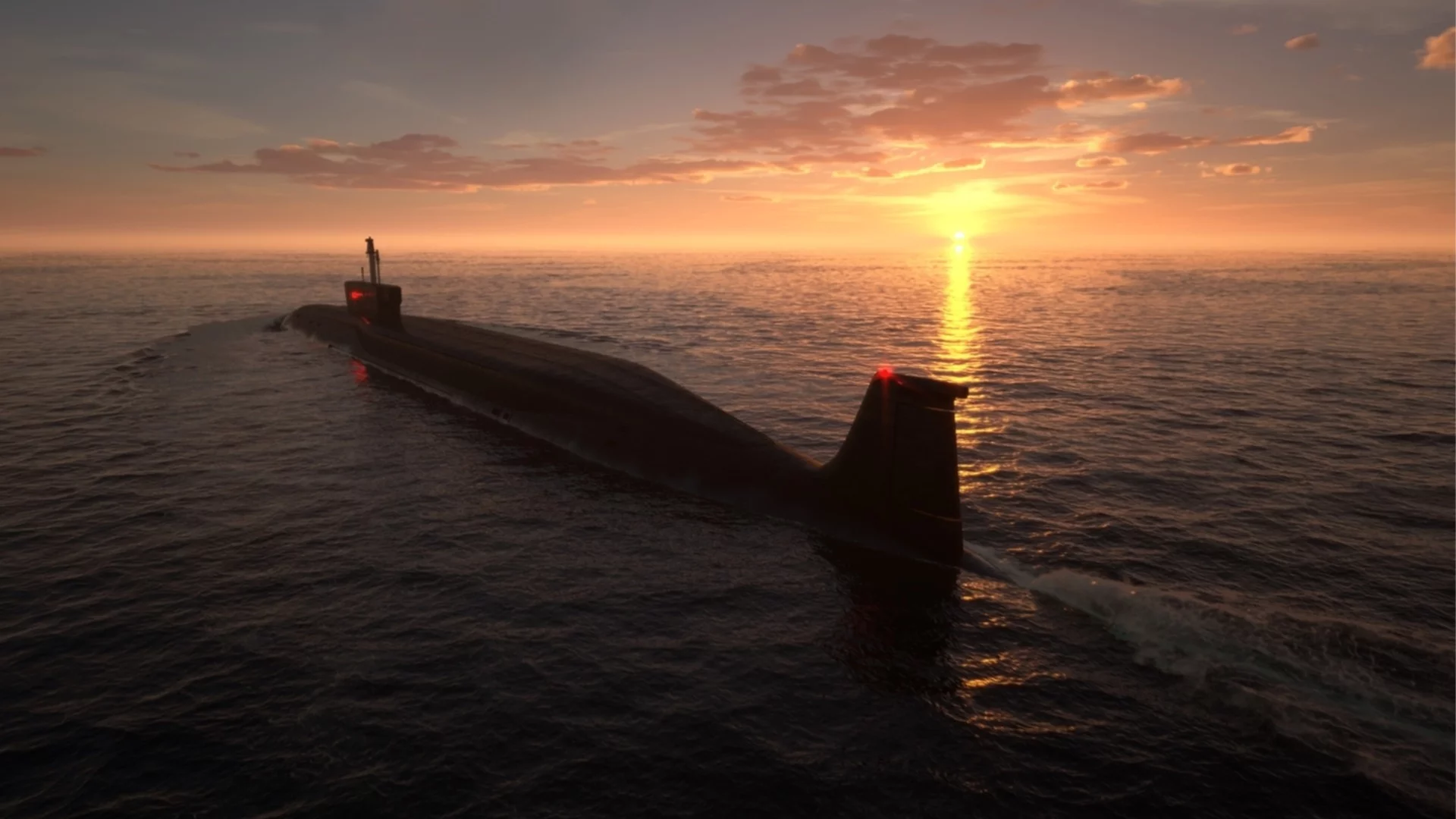 Русия може да разположи ядрено оръжие на морското дъно: данни на НАТО връщат спомени от Студената война