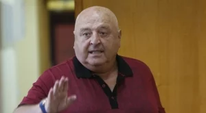 Венци Стефанов с подкосяващо изказване - застрашен е животът на Ратко Достанич?