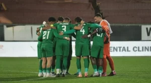 Резилът е факт: 17-годишната ера на Берое в Първа лига приключи, Спартак Варна и Септември празнуват