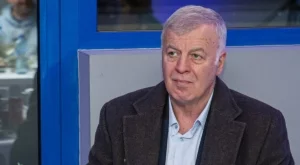 Тръгнал си след кавга с Наско Сираков в Левски, ще поеме Ботев Пловдив