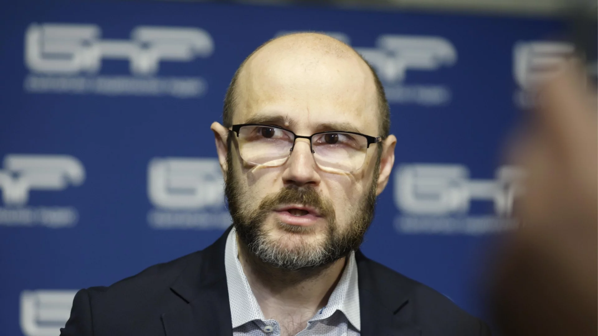 "Защо се злоупотребява – защото може": Андрей Янкулов за случая "Пепи Еврото" и прокуратурата