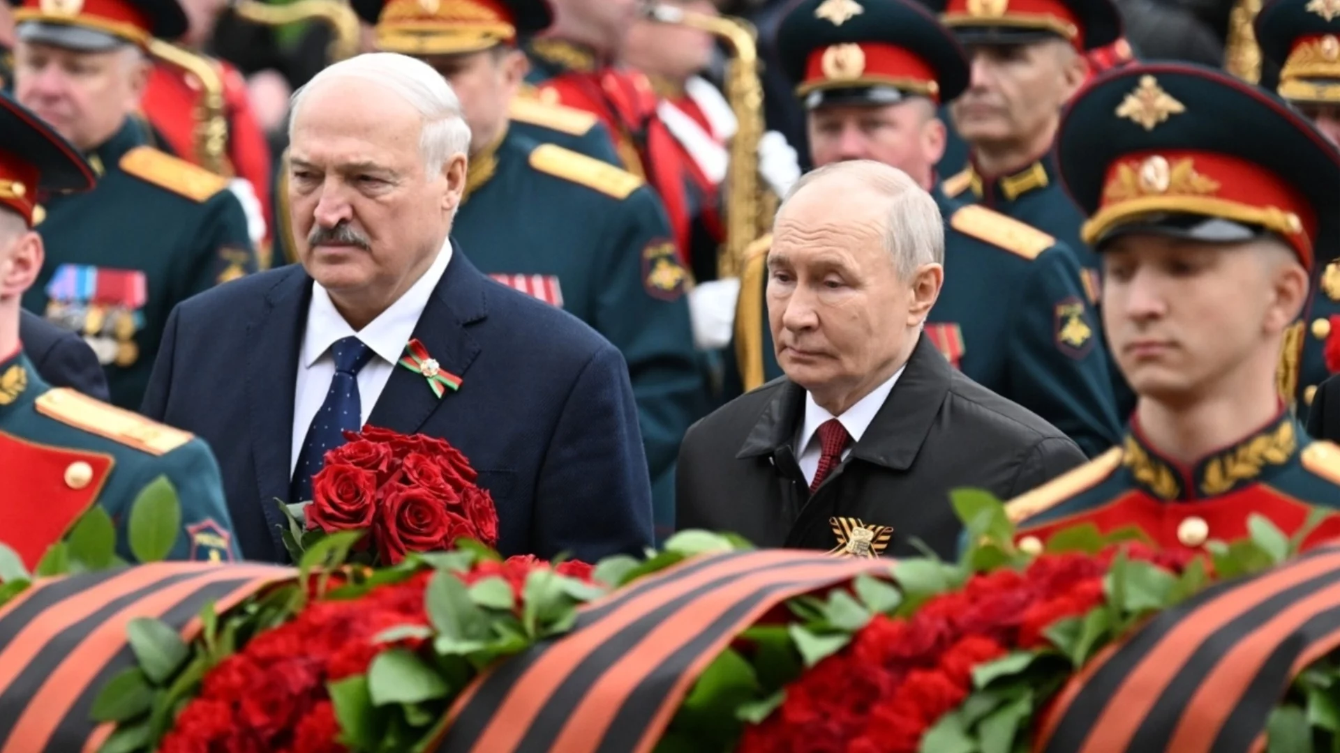 Нова мобилизация, атака от Беларус и буферна зона: Путин отчаяно търси "победа" за пред руснаците