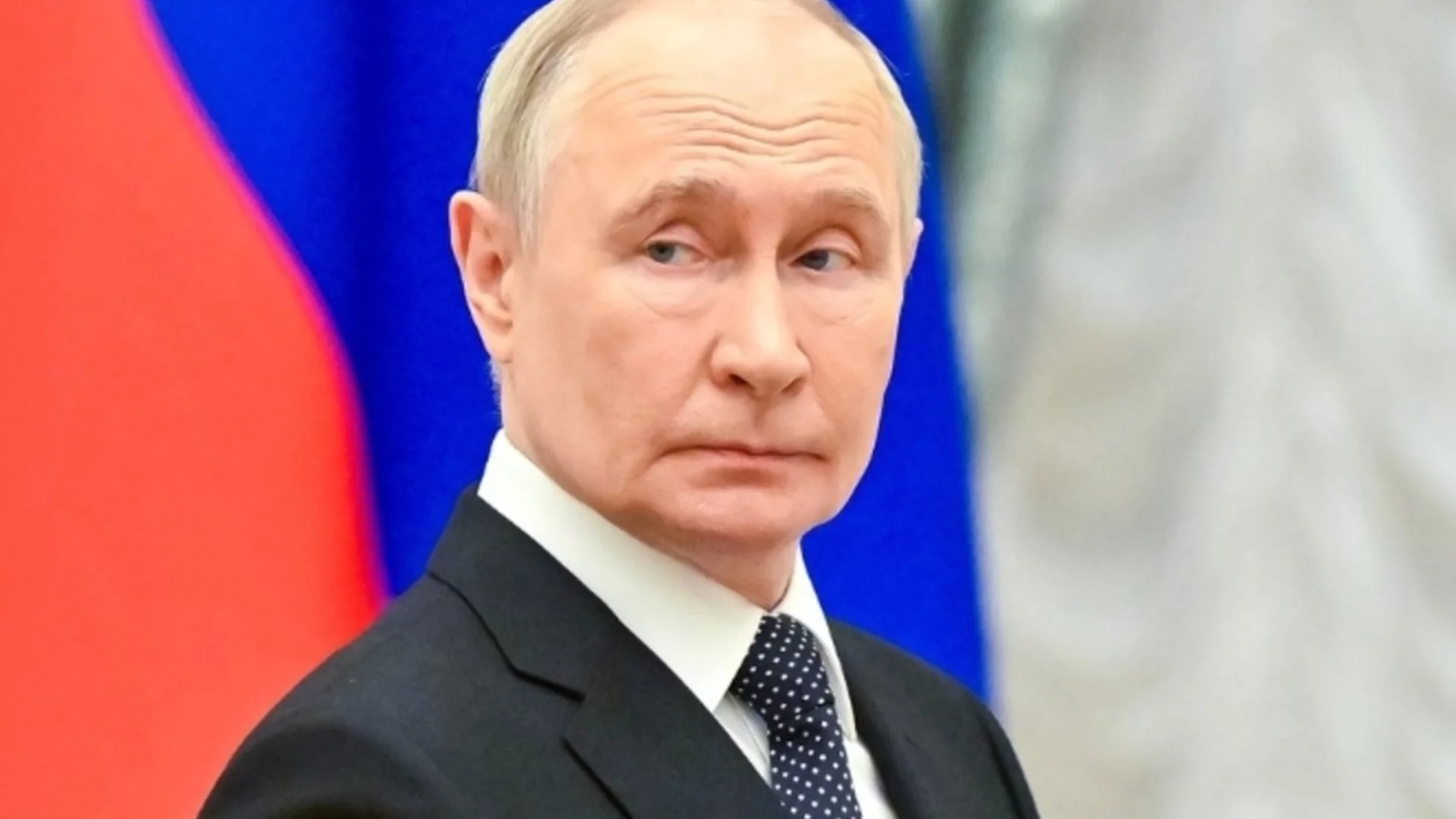 Диктаторът Путин се обяви за международна система на сигурност без диктат