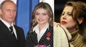 Любовницата на Путин не спира да дърпа конците в художествената гимнастика: И България стана жертва