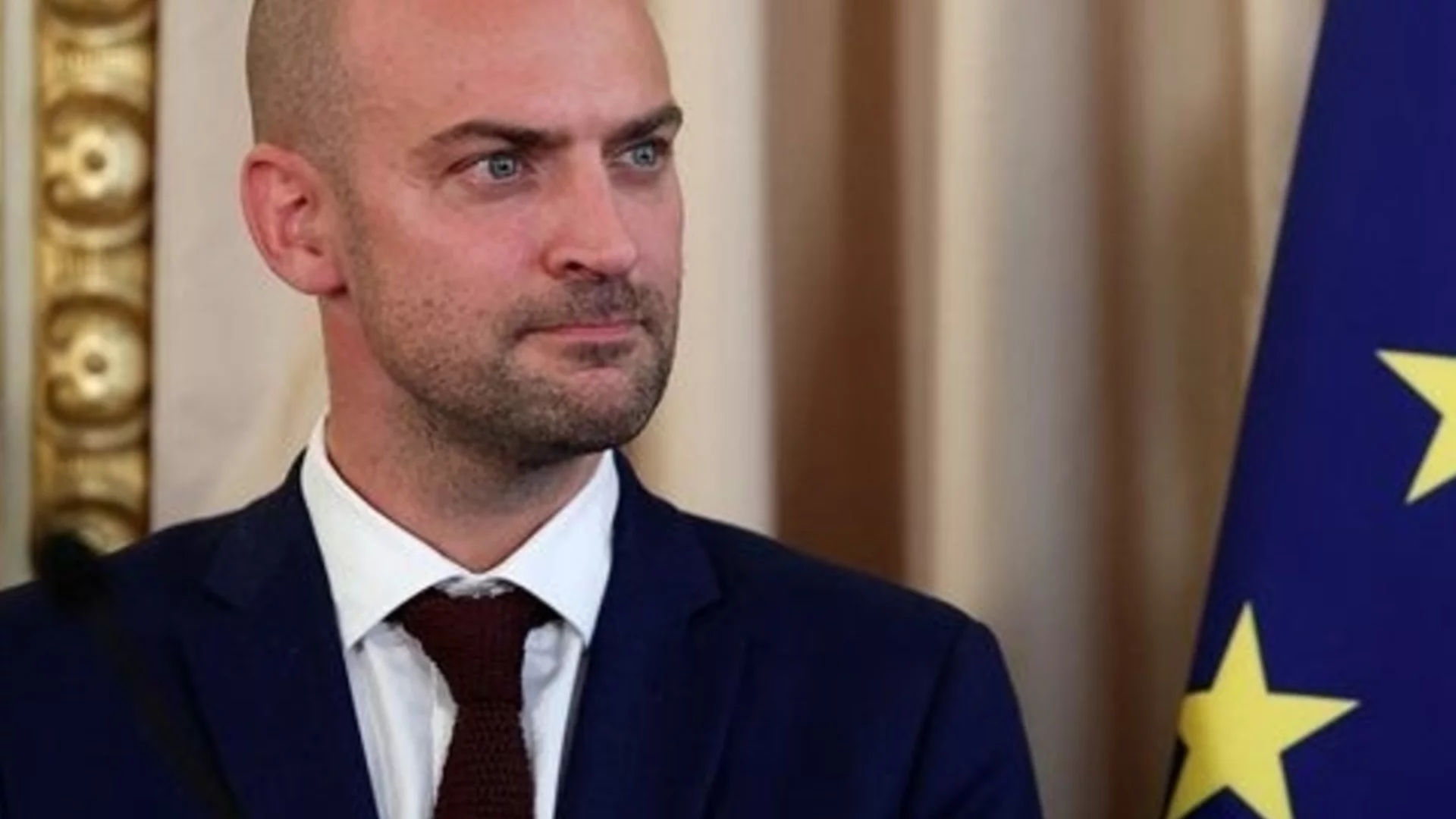 Франция обяви израелски министър за персона нон грата