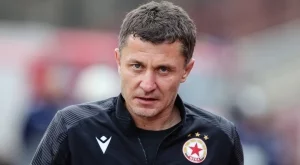 ЦСКА повтаря фаталния ход на Саша Илич! Шефовете взеха изненадващо решение